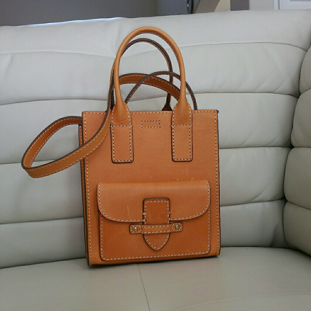 Frye bag